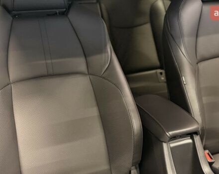 Тойота Corolla Cross, об'ємом двигуна 2 л та пробігом 0 тис. км за 43217 $, фото 19 на Automoto.ua