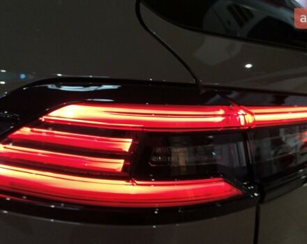 Тойота Corolla Cross, объемом двигателя 2 л и пробегом 0 тыс. км за 42757 $, фото 22 на Automoto.ua