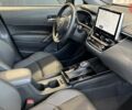 Тойота Corolla Cross, объемом двигателя 2 л и пробегом 0 тыс. км за 43931 $, фото 25 на Automoto.ua