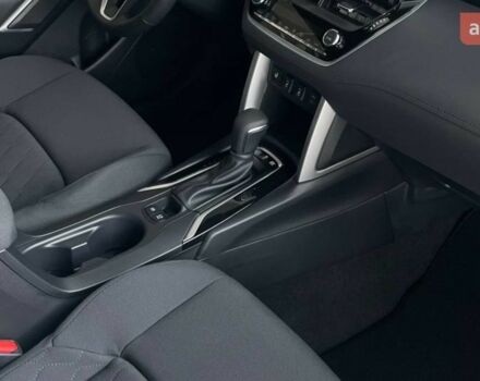 Тойота Corolla Cross, объемом двигателя 2 л и пробегом 0 тыс. км за 37899 $, фото 5 на Automoto.ua