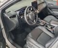 Тойота Corolla Cross, объемом двигателя 2 л и пробегом 0 тыс. км за 43127 $, фото 5 на Automoto.ua