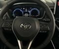 Тойота Corolla Cross, об'ємом двигуна 2 л та пробігом 0 тис. км за 43221 $, фото 24 на Automoto.ua