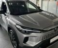 Тойота Corolla Cross, об'ємом двигуна 2 л та пробігом 0 тис. км за 43221 $, фото 3 на Automoto.ua