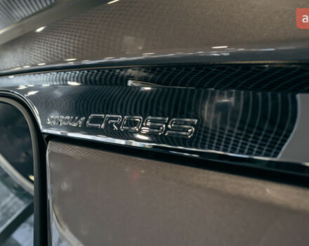 Тойота Corolla Cross, об'ємом двигуна 2 л та пробігом 0 тис. км за 43106 $, фото 10 на Automoto.ua