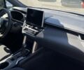 купить новое авто Тойота Corolla Cross 2025 года от официального дилера Тойота Центр Київ Автосаміт Тойота фото