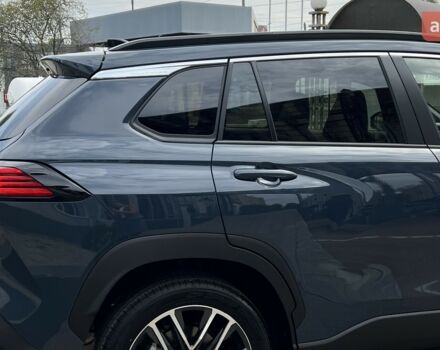 Тойота Corolla Cross, об'ємом двигуна 2 л та пробігом 0 тис. км за 43973 $, фото 17 на Automoto.ua