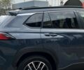 Тойота Corolla Cross, об'ємом двигуна 2 л та пробігом 0 тис. км за 43973 $, фото 17 на Automoto.ua