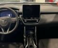 Тойота Corolla Cross, объемом двигателя 2 л и пробегом 0 тыс. км за 40291 $, фото 7 на Automoto.ua
