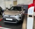 Тойота Corolla Cross, объемом двигателя 2 л и пробегом 0 тыс. км за 42960 $, фото 4 на Automoto.ua