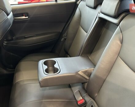 Тойота Corolla Cross, объемом двигателя 2 л и пробегом 0 тыс. км за 43931 $, фото 20 на Automoto.ua