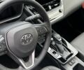 Тойота Corolla Cross, об'ємом двигуна 2 л та пробігом 0 тис. км за 43973 $, фото 38 на Automoto.ua