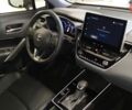 Тойота Corolla Cross, об'ємом двигуна 2 л та пробігом 0 тис. км за 42746 $, фото 14 на Automoto.ua
