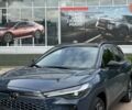 Тойота Corolla Cross, об'ємом двигуна 2 л та пробігом 0 тис. км за 43973 $, фото 23 на Automoto.ua