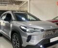 Тойота Corolla Cross, объемом двигателя 2 л и пробегом 0 тыс. км за 43127 $, фото 1 на Automoto.ua