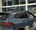 Тойота Corolla Cross, об'ємом двигуна 2 л та пробігом 0 тис. км за 42336 $, фото 10 на Automoto.ua