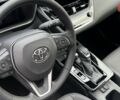 Тойота Corolla Cross, об'ємом двигуна 2 л та пробігом 0 тис. км за 43973 $, фото 37 на Automoto.ua