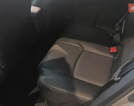 Тойота Corolla Cross, об'ємом двигуна 2 л та пробігом 0 тис. км за 42733 $, фото 11 на Automoto.ua