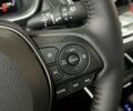 Тойота Corolla Cross, объемом двигателя 2 л и пробегом 0 тыс. км за 43253 $, фото 24 на Automoto.ua