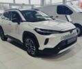 купить новое авто Тойота Corolla Cross 2025 года от официального дилера Тойота Центр Черкаси Мотор Сіті Тойота фото