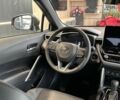 Тойота Corolla Cross, объемом двигателя 2 л и пробегом 0 тыс. км за 39438 $, фото 24 на Automoto.ua