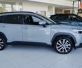 купить новое авто Тойота Corolla Cross 2025 года от официального дилера Тойота Центр Черкаси Мотор Сіті Тойота фото