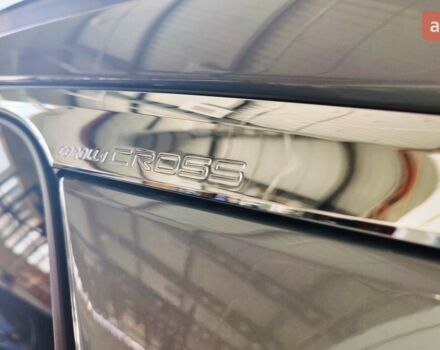 купить новое авто Тойота Corolla Cross 2025 года от официального дилера Тойота Центр Черкаси Мотор Сіті Тойота фото