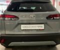 Тойота Corolla Cross, объемом двигателя 2 л и пробегом 0 тыс. км за 40291 $, фото 12 на Automoto.ua