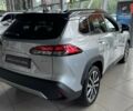 Тойота Corolla Cross, об'ємом двигуна 2 л та пробігом 0 тис. км за 38905 $, фото 3 на Automoto.ua