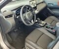 купить новое авто Тойота Corolla Cross 2025 года от официального дилера Тойота Центр Чернігів «Соллі-Плюс» Тойота фото