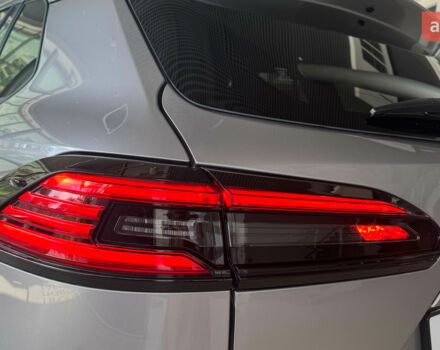 Тойота Corolla Cross, объемом двигателя 2 л и пробегом 0 тыс. км за 43221 $, фото 16 на Automoto.ua