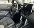 Тойота Corolla Cross, об'ємом двигуна 2 л та пробігом 0 тис. км за 38905 $, фото 6 на Automoto.ua