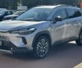 Тойота Corolla Cross 2025 у Житомирі на Automoto.ua Тойота Corolla Cross, об'ємом двигуна 2 л та пробігом 0 тис. км за 43190 $, фото 21 на Automoto.ua