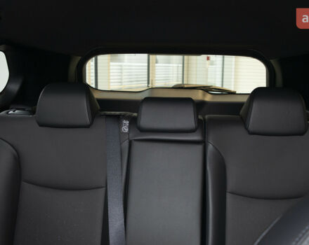 купити нове авто Тойота Corolla Cross 2025 року від офіційного дилера Тойота Центр Рівне "Агат Авто" Тойота фото