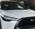 Тойота Corolla Cross, объемом двигателя 2 л и пробегом 0 тыс. км за 37899 $, фото 1 на Automoto.ua