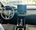 купить новое авто Тойота Corolla Cross 2025 года от официального дилера Тойота Центр Черкаси Мотор Сіті Тойота фото