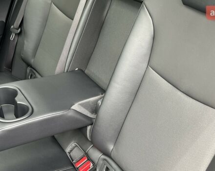 Тойота Corolla Cross, об'ємом двигуна 2 л та пробігом 0 тис. км за 43973 $, фото 39 на Automoto.ua