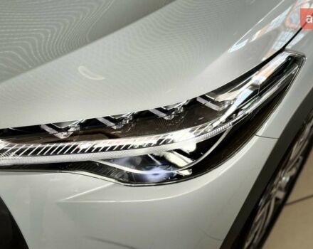 Тойота Corolla Cross, об'ємом двигуна 2 л та пробігом 0 тис. км за 40253 $, фото 7 на Automoto.ua