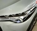 Тойота Corolla Cross, об'ємом двигуна 2 л та пробігом 0 тис. км за 40253 $, фото 7 на Automoto.ua