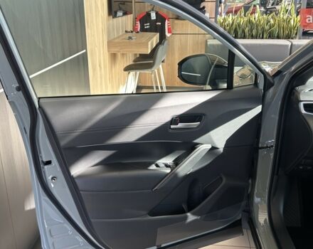 Тойота Corolla Cross, объемом двигателя 2 л и пробегом 0 тыс. км за 43401 $, фото 13 на Automoto.ua