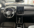 Тойота Corolla Cross, объемом двигателя 2 л и пробегом 0 тыс. км за 43221 $, фото 7 на Automoto.ua