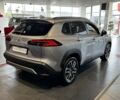 Тойота Corolla Cross, объемом двигателя 2 л и пробегом 0 тыс. км за 42960 $, фото 7 на Automoto.ua