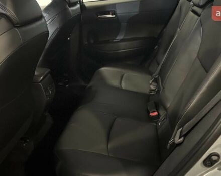 Тойота Corolla Cross, объемом двигателя 2 л и пробегом 0 тыс. км за 40291 $, фото 10 на Automoto.ua