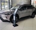купить новое авто Тойота Corolla Cross 2025 года от официального дилера Тойота Центр Черкаси Мотор Сіті Тойота фото