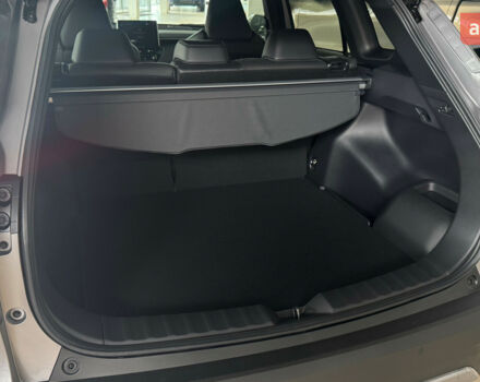 Тойота Corolla Cross, объемом двигателя 2 л и пробегом 0 тыс. км за 43221 $, фото 18 на Automoto.ua