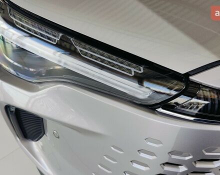 купить новое авто Тойота Corolla Cross 2025 года от официального дилера Тойота Центр Черкаси Мотор Сіті Тойота фото