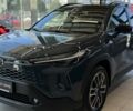Тойота Corolla Cross, объемом двигателя 2 л и пробегом 0 тыс. км за 43931 $, фото 5 на Automoto.ua