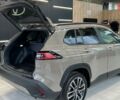 Тойота Corolla Cross, объемом двигателя 2 л и пробегом 0 тыс. км за 42743 $, фото 27 на Automoto.ua