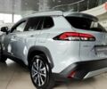 Тойота Corolla Cross, об'ємом двигуна 2 л та пробігом 0 тис. км за 40253 $, фото 19 на Automoto.ua