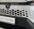 Тойота Corolla Cross, объемом двигателя 2 л и пробегом 0 тыс. км за 43253 $, фото 5 на Automoto.ua