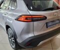 Тойота Corolla Cross, объемом двигателя 2 л и пробегом 0 тыс. км за 43127 $, фото 2 на Automoto.ua